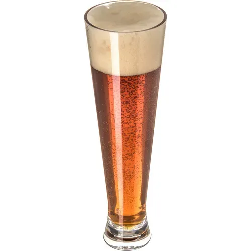 San Jamar San Jamar 564907 Carlisle - Alibi™ Pilsner Glass