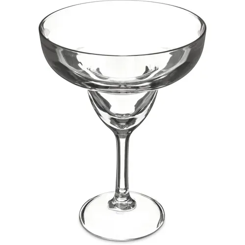 San Jamar San Jamar 565207 Carlisle - Alibi™ Margarita Grande Glass