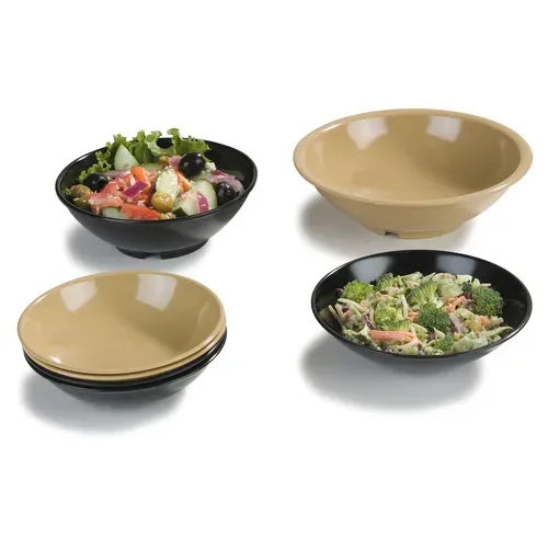 San Jamar San Jamar 575B03 Carlisle - Salad Bowl