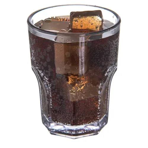 San Jamar San Jamar 580607 Carlisle - Louis™ Tumbler