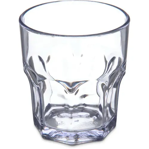 San Jamar San Jamar 580807 Carlisle - Louis™ Rocks Tumbler