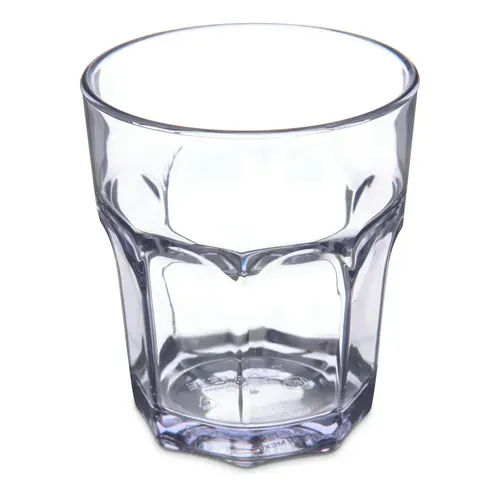 San Jamar San Jamar 581207 Carlisle - Louis™ Rocks Tumbler