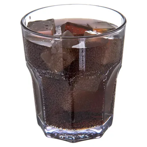San Jamar San Jamar 581207 Carlisle - Louis™ Rocks Tumbler