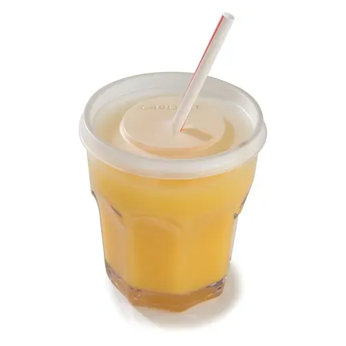 San Jamar San Jamar 5812L30 Carlisle - Disposable Lid