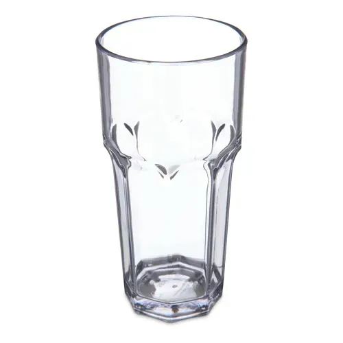 San Jamar San Jamar 581407 Carlisle - Louis™ Tumbler