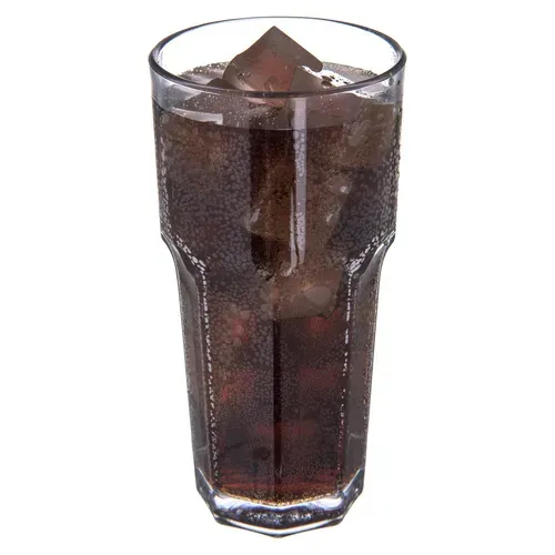 San Jamar San Jamar 581407 Carlisle - Louis™ Tumbler