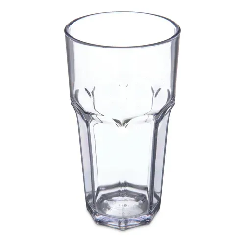 San Jamar San Jamar 581607 Carlisle - Louis™ Tumbler