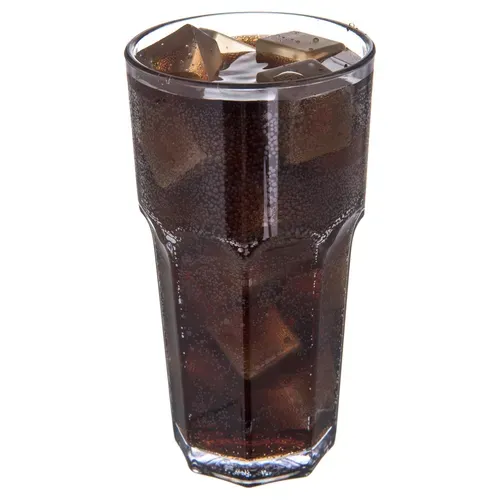 San Jamar San Jamar 581607 Carlisle - Louis™ Tumbler