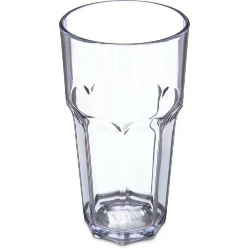 San Jamar San Jamar 581807 Carlisle - Louis™ Tumbler