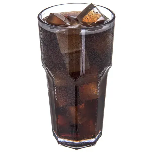 San Jamar San Jamar 581807 Carlisle - Louis™ Tumbler