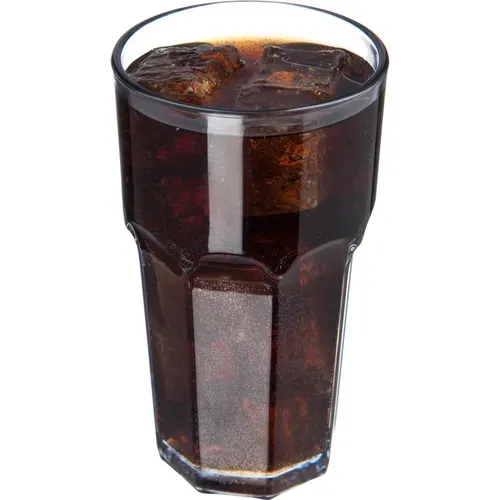 San Jamar San Jamar 582007 Carlisle - Louis™ Tumbler