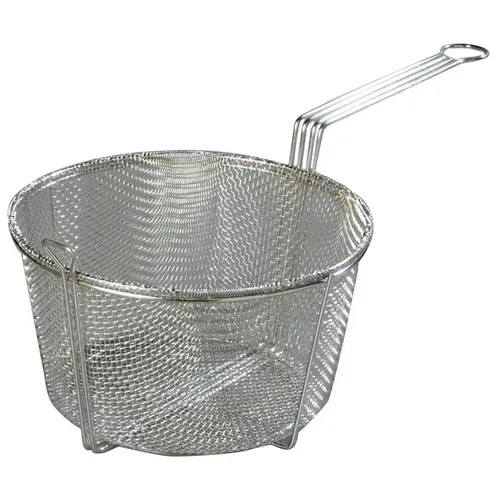 San Jamar San Jamar 601001 Carlisle - Mesh Fryer Basket