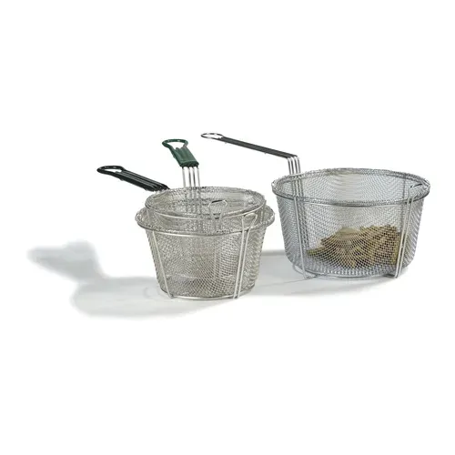 San Jamar San Jamar 601002 Carlisle - Mesh Fryer Basket