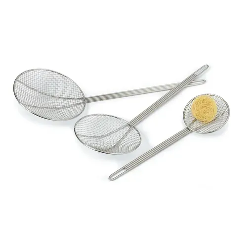 San Jamar San Jamar 601528 Carlisle - Mesh Skimmer