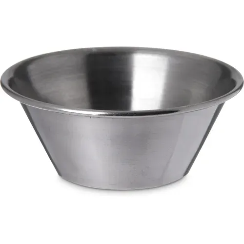 San Jamar San Jamar 602400 Carlisle - Classic Ramekin