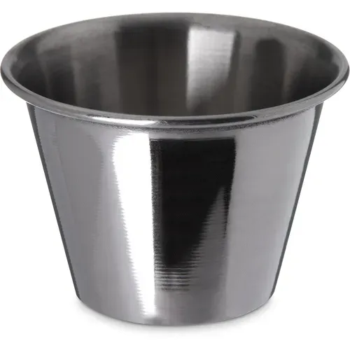 San Jamar San Jamar 602500 Carlisle - Classic Sauce Cup