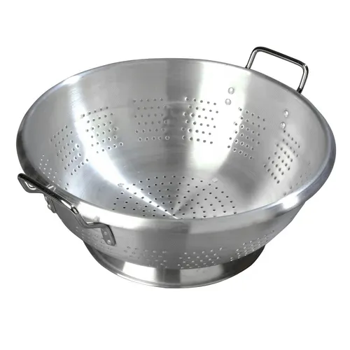 San Jamar San Jamar 60277 Carlisle - Colander