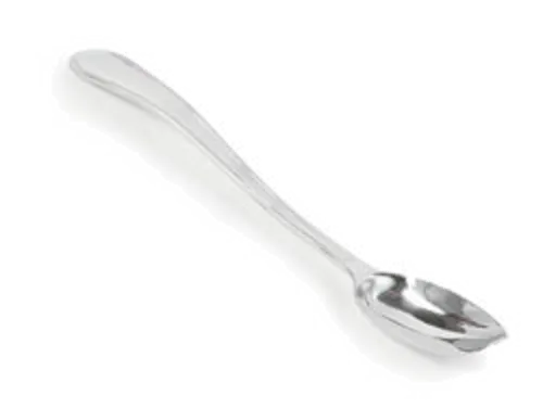 San Jamar San Jamar 604460 Carlisle - Aria™ Serving Spoon