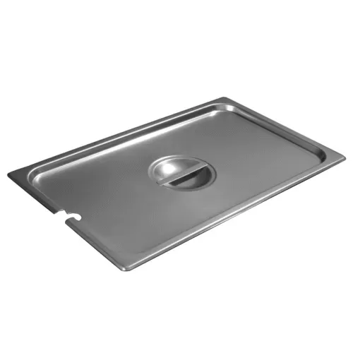 San Jamar San Jamar 607000CS Carlisle - DuraPan™ Steam Table Pan Cover