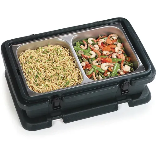 San Jamar San Jamar 607002D Carlisle - DuraPan™ Steam Table Pan