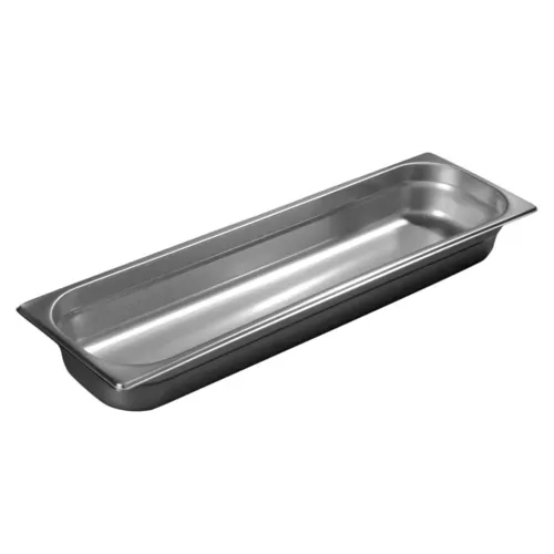 San Jamar San Jamar 60700HL2 Carlisle - DuraPan™ Steam Table Pan