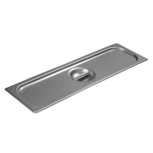 San Jamar San Jamar 60700HLC Carlisle - DuraPan™ Steam Table Pan Cover