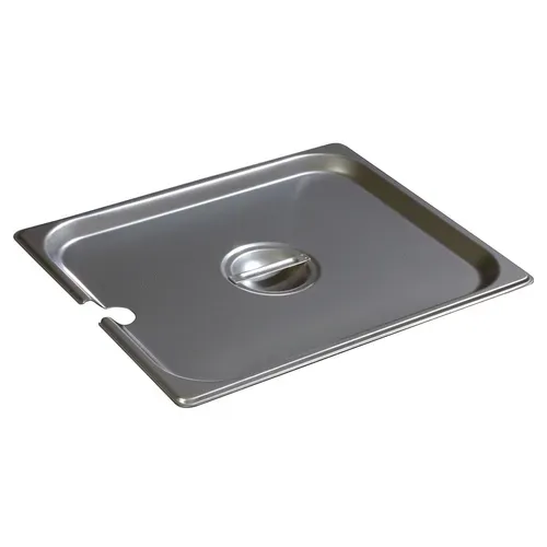 San Jamar San Jamar 607120CS Carlisle - DuraPan™ Steam Table Pan Cover