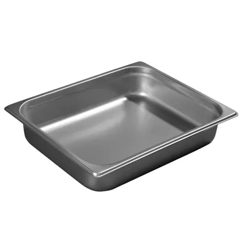 San Jamar San Jamar 607122 Carlisle - DuraPan™ Steam Table Pan