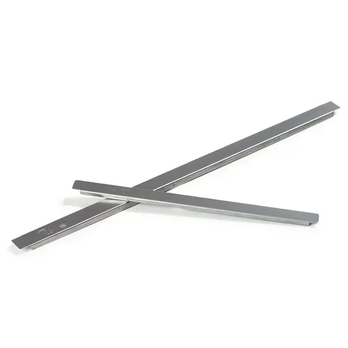 San Jamar San Jamar 6071A Carlisle - DuraPan­™ Adapter Bar