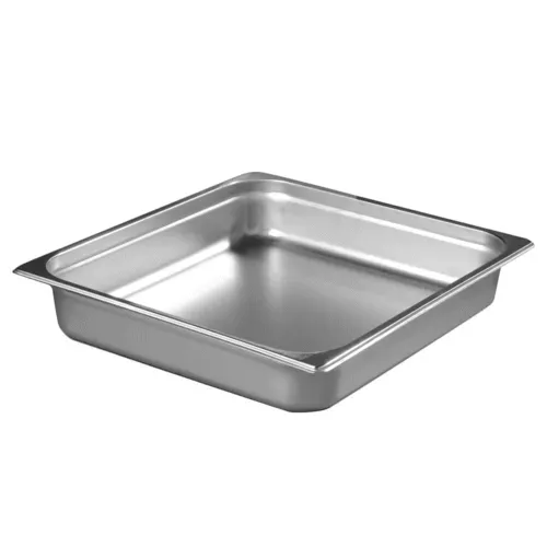 San Jamar San Jamar 607232 Carlisle - DuraPan™ Steam Table Pan