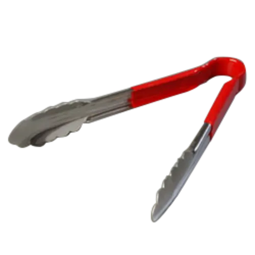San Jamar San Jamar 60756005 Carlisle - Spectrum® Utility Tongs