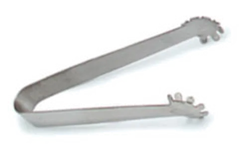 San Jamar San Jamar 607690 Carlisle - Ice Tongs