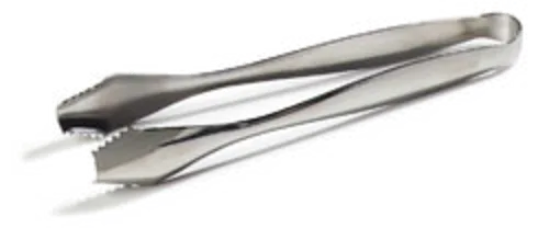 San Jamar San Jamar 607691 Carlisle - Ice Tongs