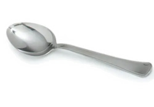 San Jamar San Jamar 609001 Carlisle - Aria™ Serving Spoon