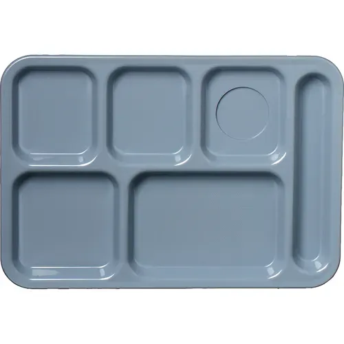 San Jamar San Jamar 61459 Carlisle - Compartment Tray
