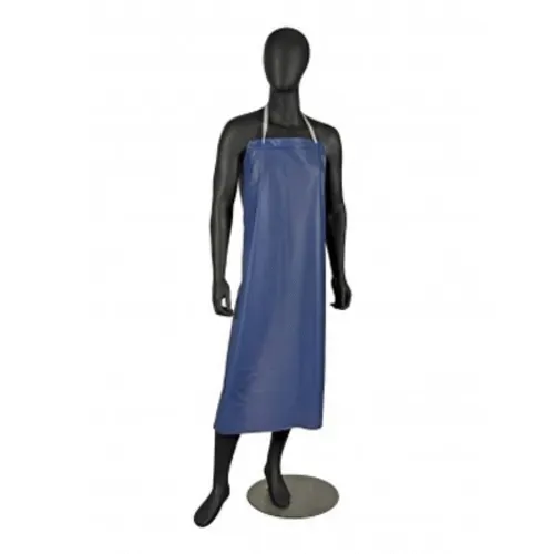 San Jamar 614DVA-BL Dishwashing Apron