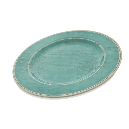San Jamar San Jamar 6400115 Carlisle - Grove Dinner Plate