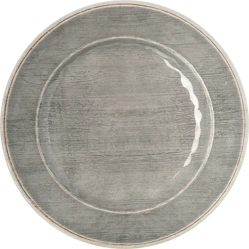 San Jamar San Jamar 6400118 Carlisle - Grove Dinner Plate