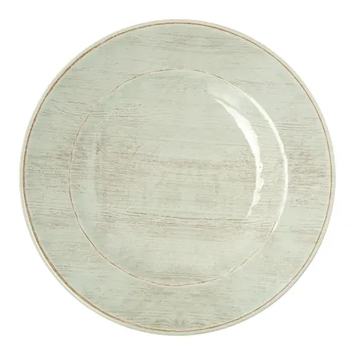 San Jamar San Jamar 6400206 Carlisle - Grove Salad Plate