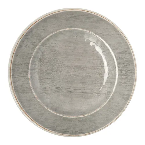 San Jamar San Jamar 6400218 Carlisle - Grove Salad Plate
