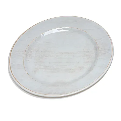 San Jamar San Jamar 6400706 Carlisle - Grove Bread & Butter Plate