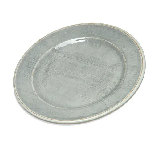 San Jamar San Jamar 6400718 Carlisle - Grove Bread & Butter Plate