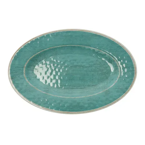 San Jamar San Jamar 6402015 Carlisle - Grove Plate