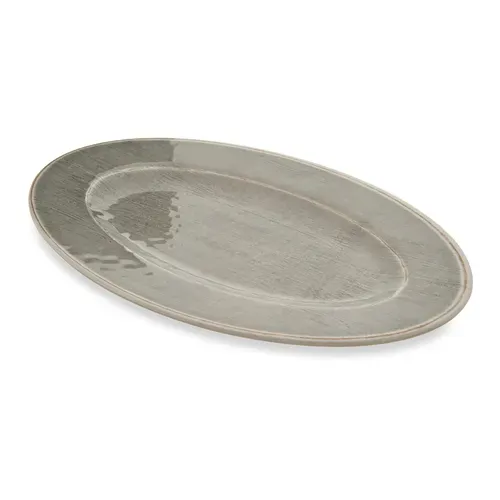 San Jamar San Jamar 6402018 Carlisle - Grove Plate