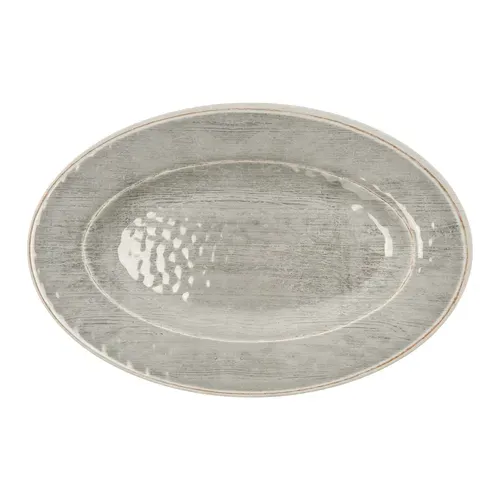 San Jamar San Jamar 6402018 Carlisle - Grove Plate