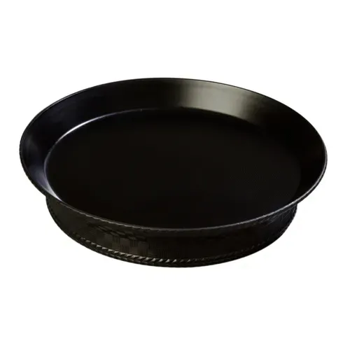 San Jamar San Jamar 652703 Carlisle - WeaveWear™ Platter