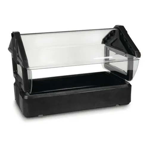 San Jamar San Jamar 660003 Carlisle - SixStar™ Table Top Food Bar