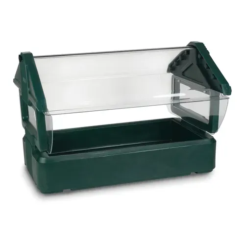 San Jamar San Jamar 660008 Carlisle - SixStar™ Table Top Food Bar
