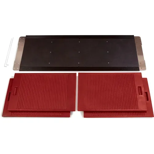 San Jamar San Jamar 661605 Carlisle - Storage Kit