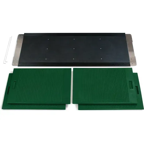 San Jamar San Jamar 661608 Carlisle - Storage Kit
